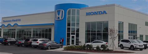 stevenson hendrick honda|stevenson hendrick honda wilmington.